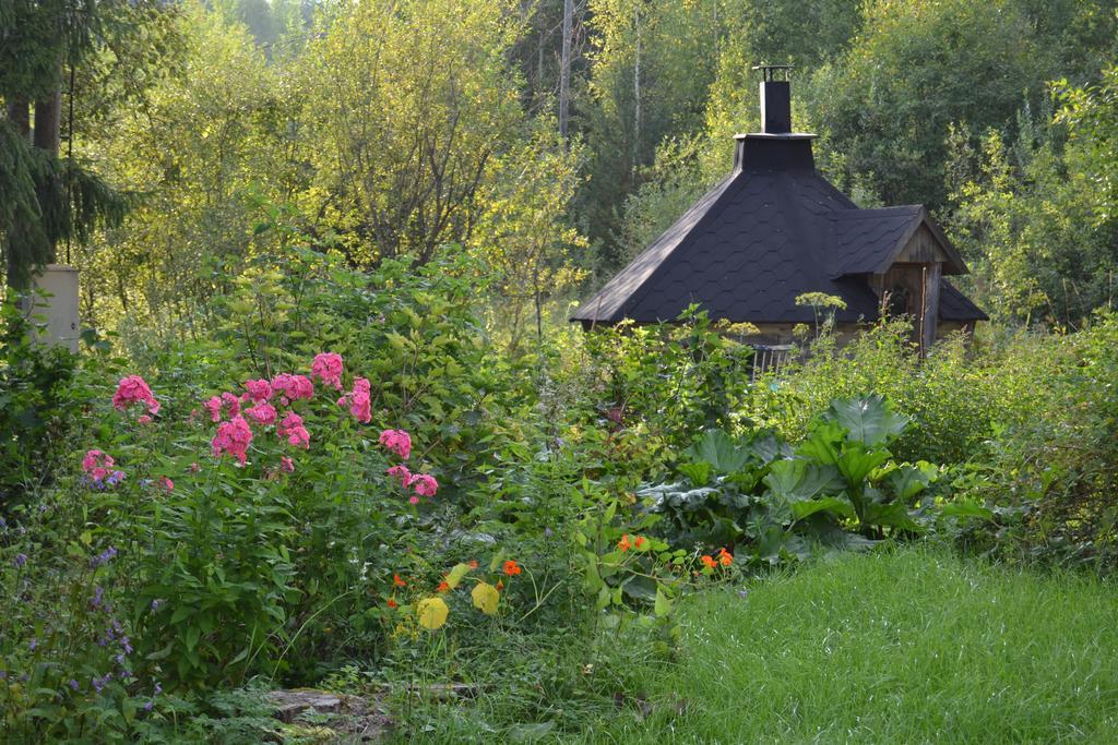 Guesthouse Torppa Korkeakoski  Exterior photo