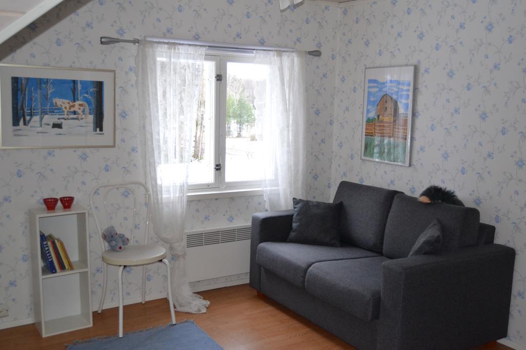 Guesthouse Torppa Korkeakoski  Room photo