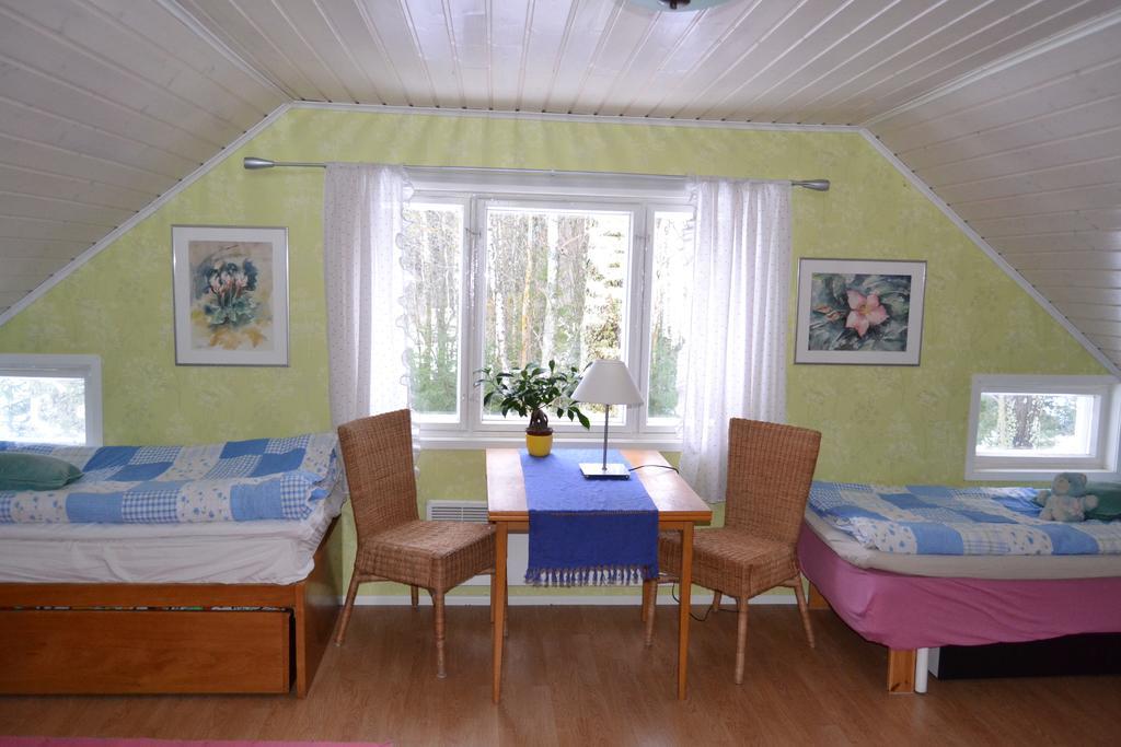 Guesthouse Torppa Korkeakoski  Room photo