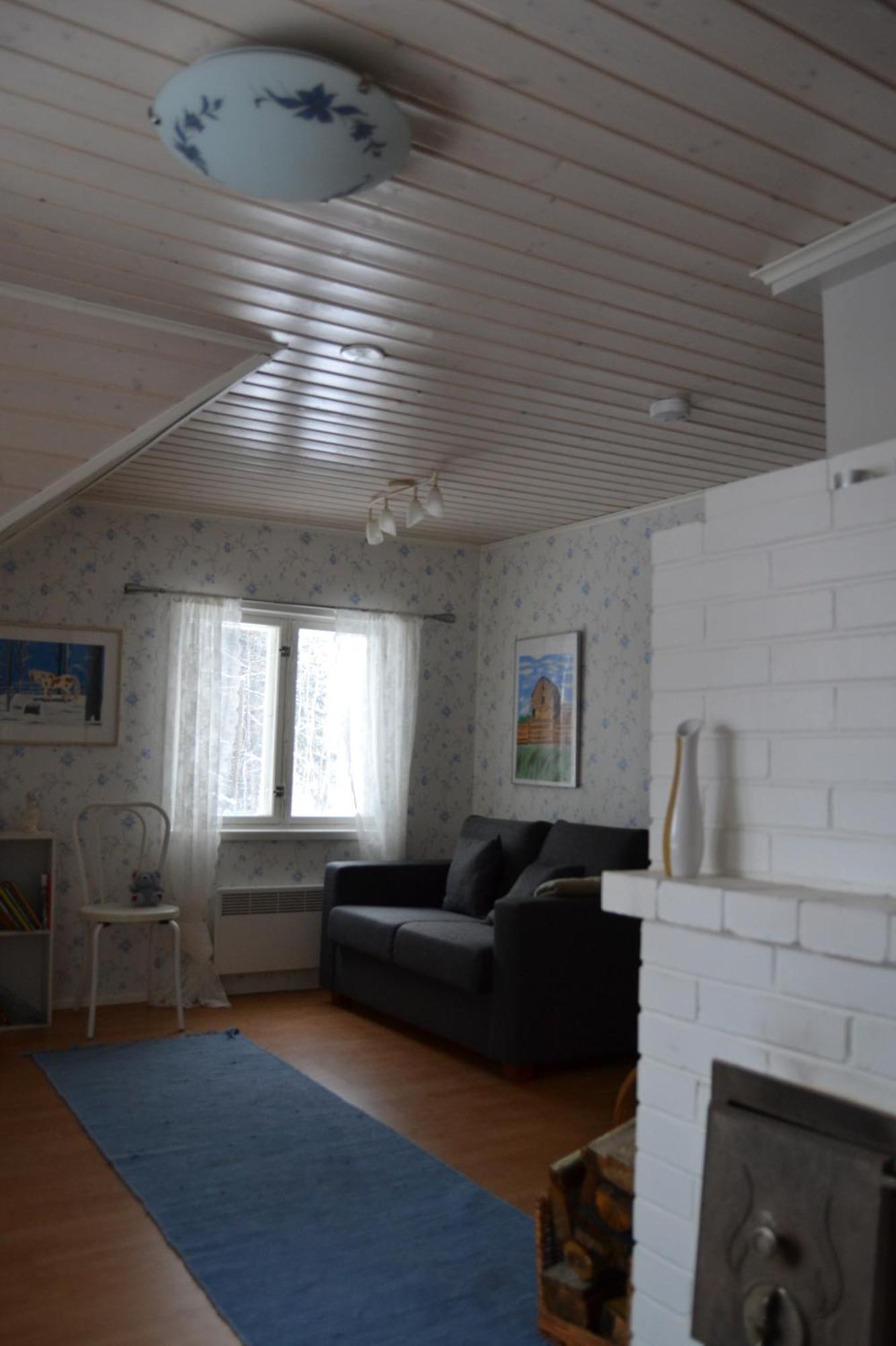 Guesthouse Torppa Korkeakoski  Exterior photo