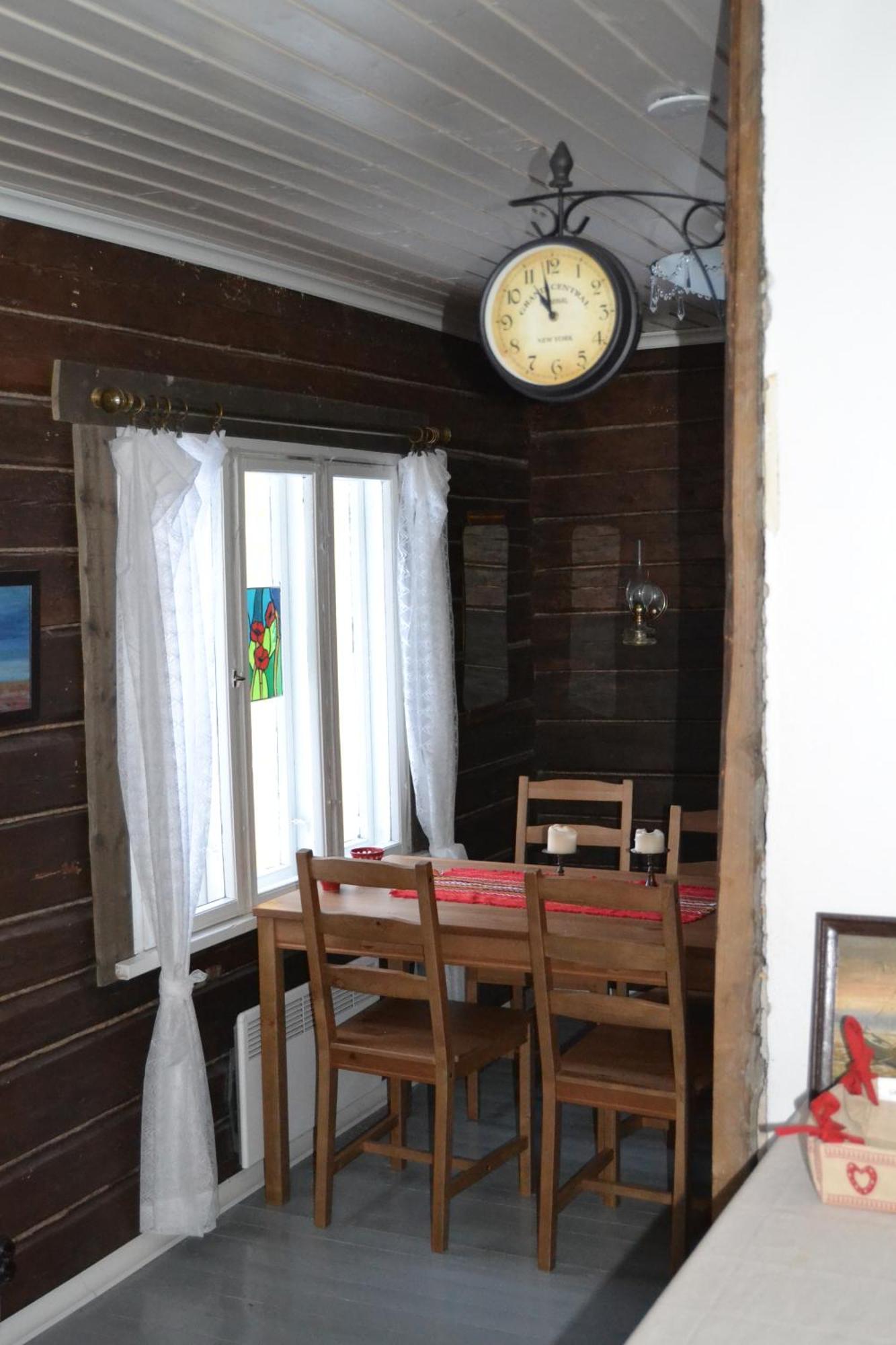Guesthouse Torppa Korkeakoski  Exterior photo